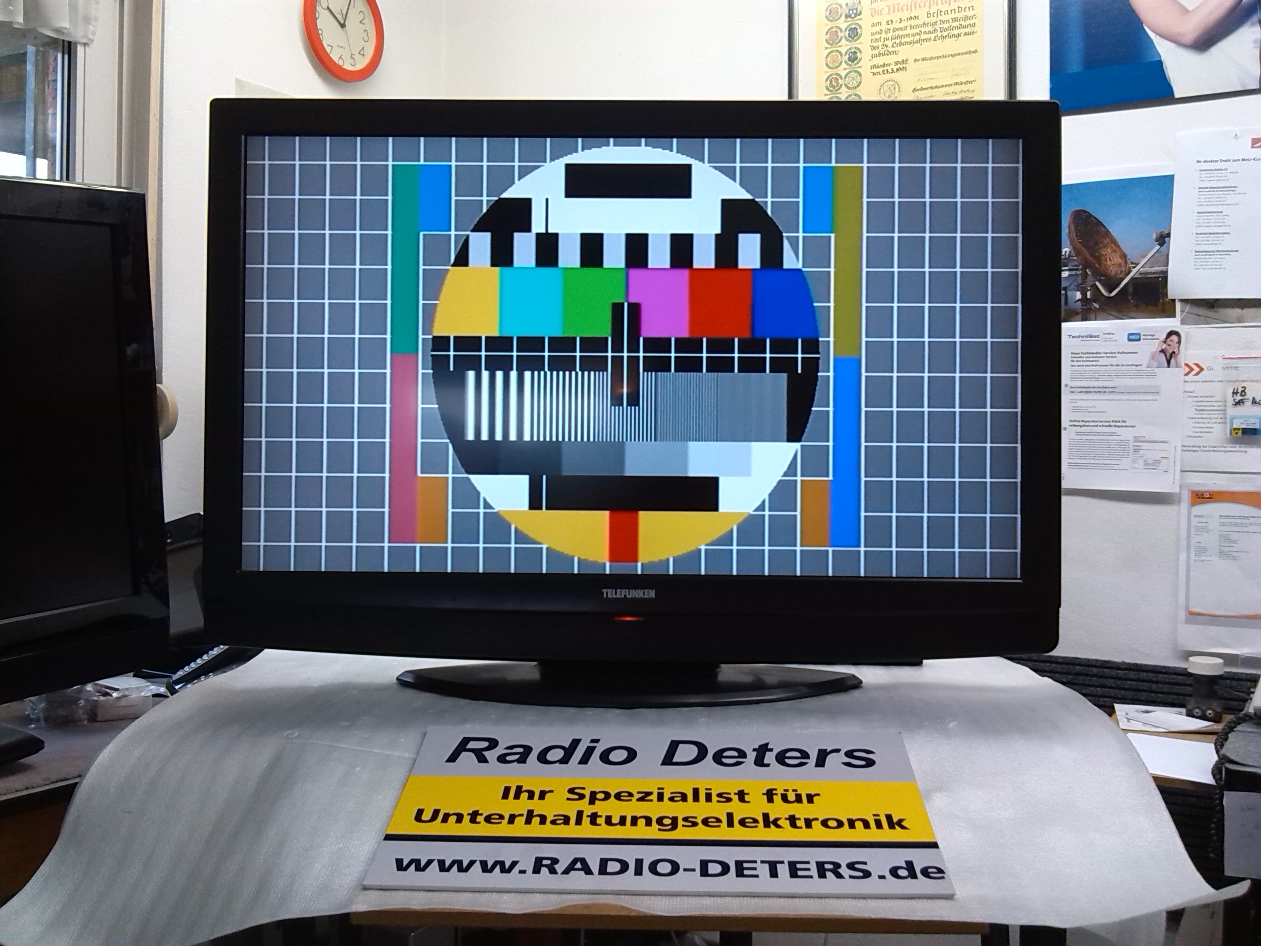 Meisterwerkstatt